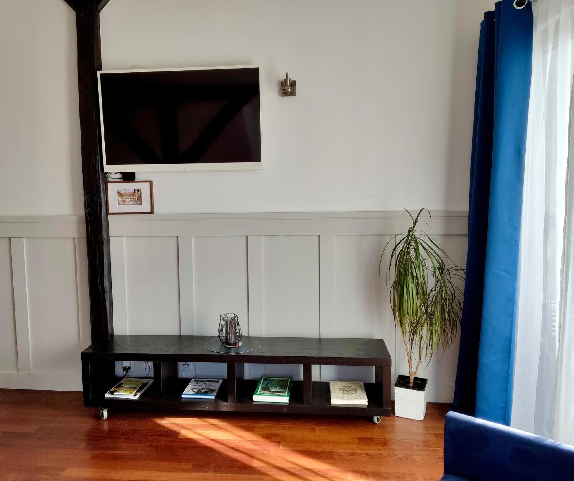 Apartament Feliciana In The Heart Of Old Town With Wawel's View